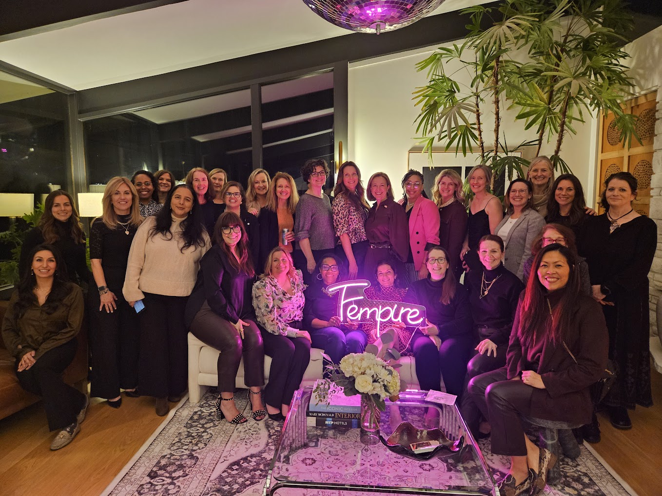 23.12.4 New York Fempire Dinner