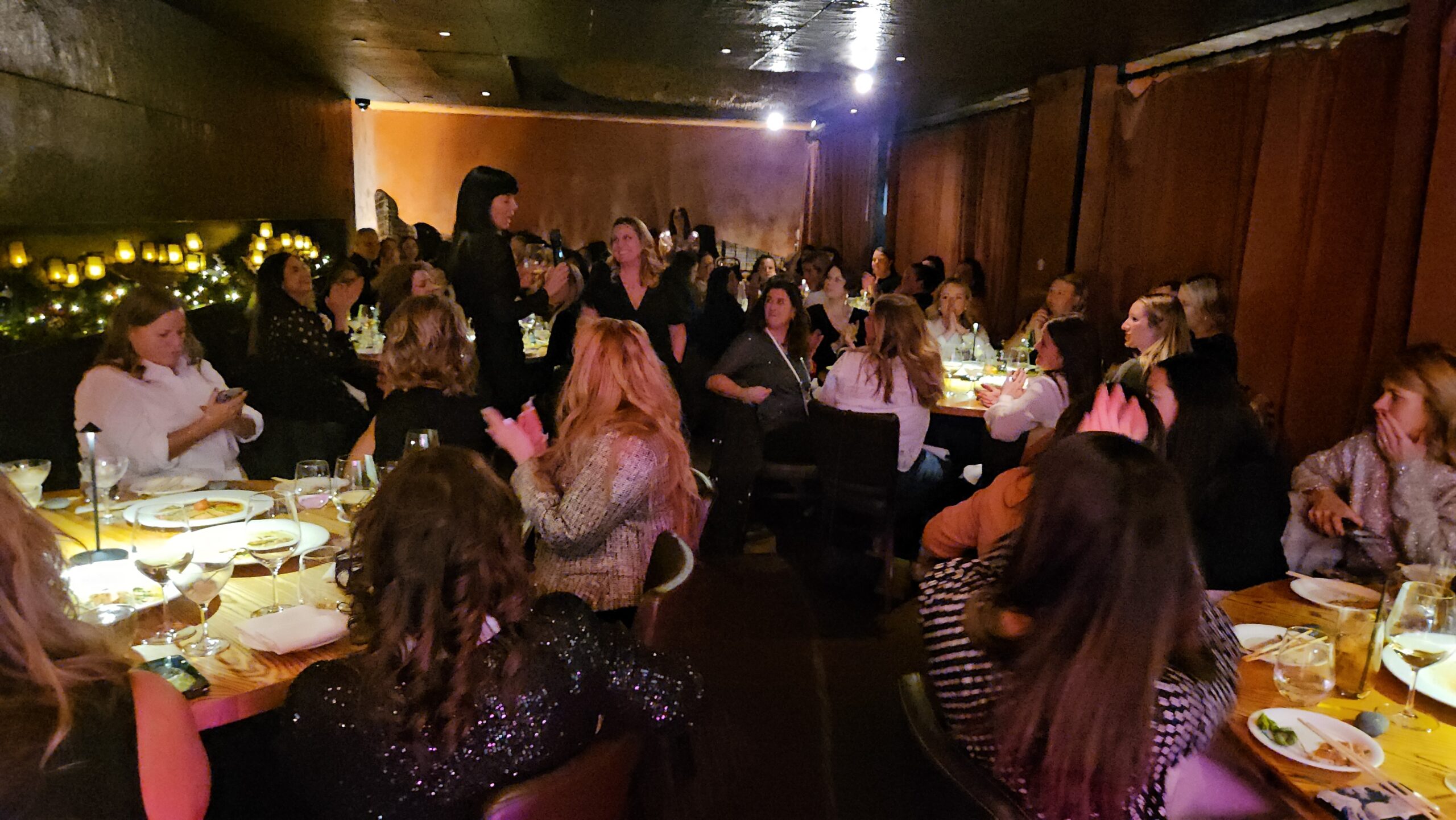 23.12.4 New York Fempire Dinner