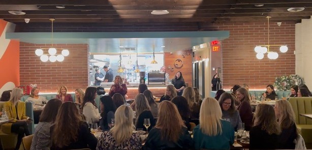 23.12.4 New York Fempire Dinner