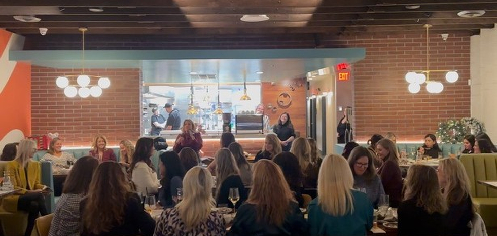 23.12.4 New York Fempire Dinner